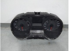 Recambio de cuadro instrumentos para seat ibiza (6j5) stylance referencia OEM IAM 6J0920802 a2c53332250 