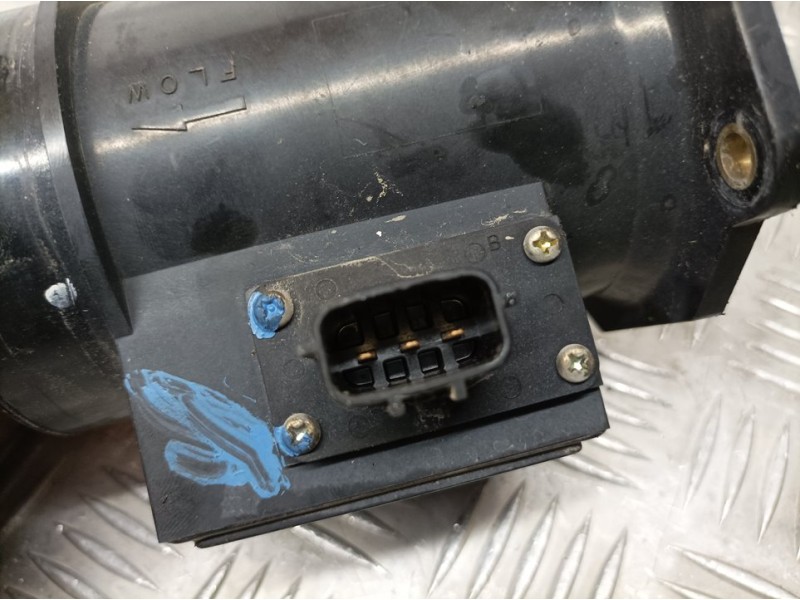 Recambio de caudalimetro para nissan maxima qx (a32) 2,0 slx (1997) referencia OEM IAM 226803IU05 A36608 UNISIA JECS