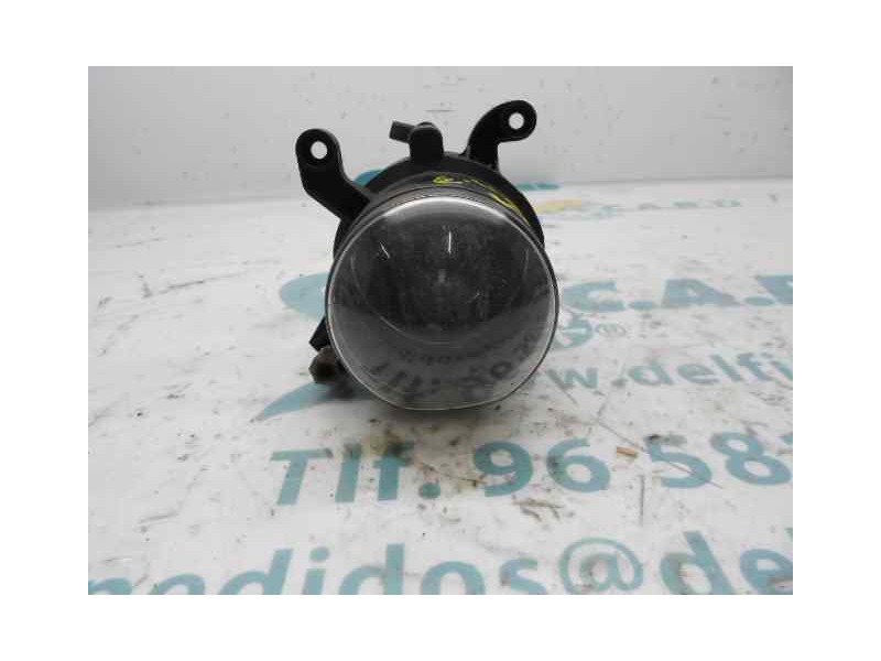 Recambio de faro antiniebla izquierdo para bmw serie 3 coupe (e46) 320 ci referencia OEM IAM   