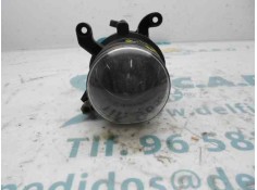 FARO ANTINIEBLA IZQUIERDO 