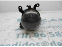 Recambio de faro antiniebla izquierdo para bmw serie 3 coupe (e46) 320 ci referencia OEM IAM   