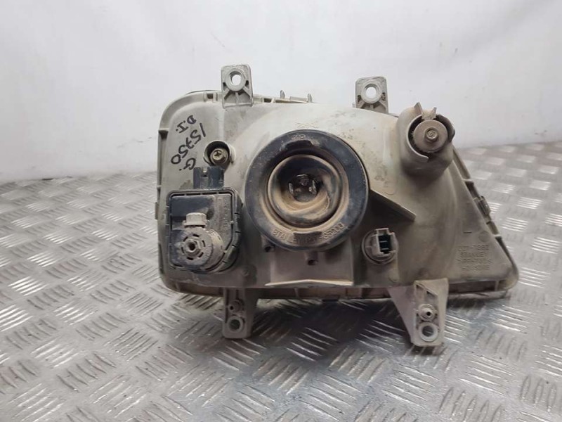 Recambio de faro izquierdo para daihatsu terios (j100) cx referencia OEM IAM 8115087408  