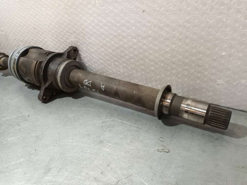 Recambio de transmision delantera derecha para jeep compass limited 4x2 referencia OEM IAM P05105660AF CAMBIAR FUELLE 