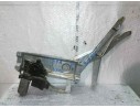 Recambio de elevalunas delantero derecho para opel vectra b berlina 1.6 16v referencia OEM IAM SIN REF. 6 PINS ELECTRICO 
