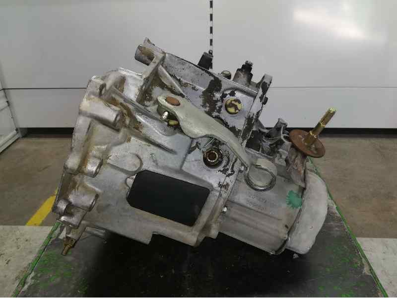 Recambio de caja cambios para peugeot partner (s1) familiar referencia OEM IAM 20TA74 0096655 5VELOCIDADES