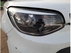 FARO DERECHO 92102B2260 LED 