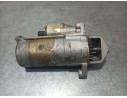 Recambio de motor arranque para ford fiesta berlina básico referencia OEM IAM 95FB11000BD 63223538 