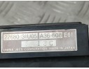 Recambio de caudalimetro para nissan maxima qx (a32) 2,0 slx (1997) referencia OEM IAM 226803IU05 A36608 UNISIA JECS