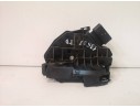 Recambio de cerradura puerta trasera derecha para ford fiesta (cb1) trend referencia OEM IAM 2053475  