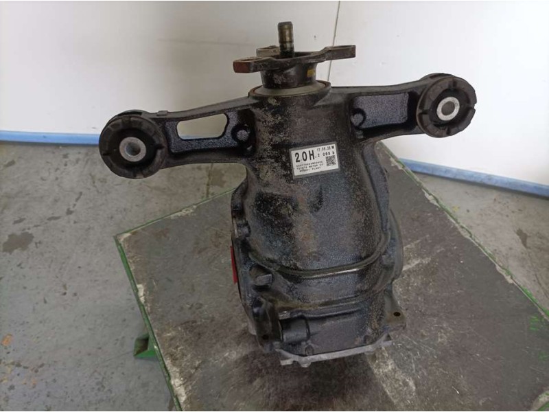 Recambio de diferencial trasero para lexus is 300h referencia OEM IAM 20H170825W  