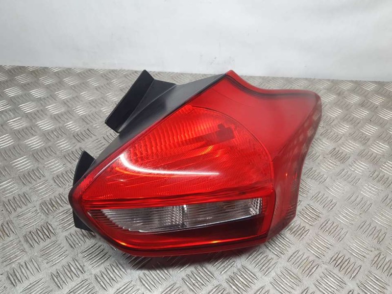 Recambio de piloto trasero derecho para ford focus lim. business referencia OEM IAM F1EB13404BE  