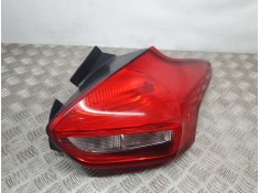 Recambio de piloto trasero derecho para ford focus lim. business referencia OEM IAM F1EB13404BE  