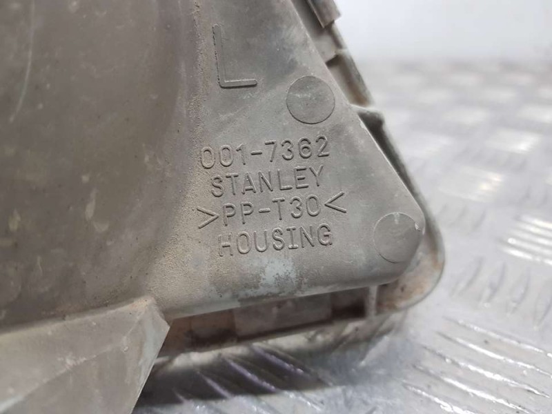 Recambio de faro izquierdo para daihatsu terios (j100) cx referencia OEM IAM 8115087408  