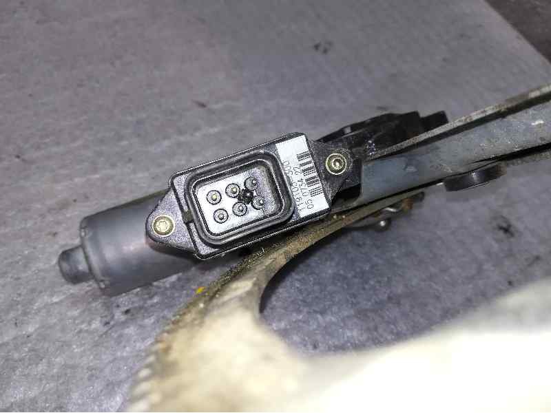 Recambio de elevalunas delantero derecho para opel vectra b berlina 1.6 16v referencia OEM IAM SIN REF. 6 PINS ELECTRICO 