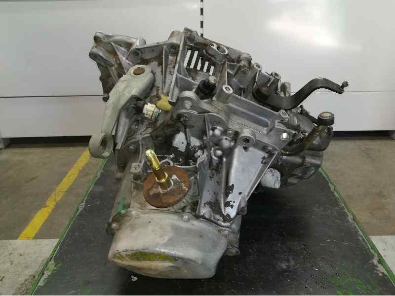 Recambio de caja cambios para peugeot partner (s1) familiar referencia OEM IAM 20TA74 0096655 5VELOCIDADES