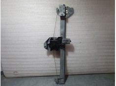Recambio de elevalunas delantero derecho para dacia dokker ambiance referencia OEM IAM 807209071R  2 PINES
