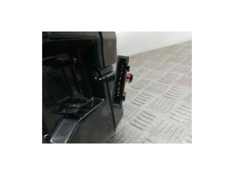 Recambio de altavoz para porsche macan (typ ) s diesel referencia OEM IAM 95B035481 3539280010 SUBWOOFER BOSE