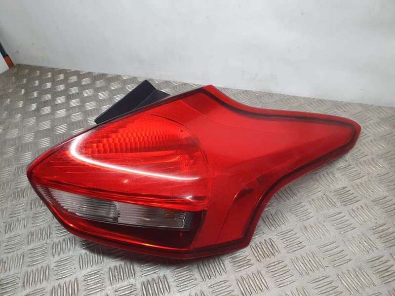 Recambio de piloto trasero derecho para ford focus lim. business referencia OEM IAM F1EB13404BE  