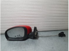 Recambio de retrovisor izquierdo para skoda fabia (5j2 ) young referencia OEM IAM   ELÉCTRICO Y ROZADO