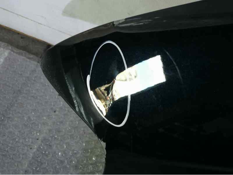 Recambio de aleta delantera izquierda para audi a3 cabriolet (8p) ambition referencia OEM IAM   TOCADA