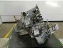 Recambio de caja cambios para peugeot partner (s1) familiar referencia OEM IAM 20TA74 0096655 5VELOCIDADES