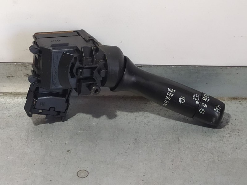 Recambio de mando limpia para peugeot 107 urban referencia OEM IAM 6239SA  