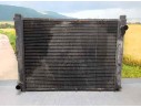 Recambio de radiador agua para mg serie 200 (xw) 218 vvc coupe referencia OEM IAM   