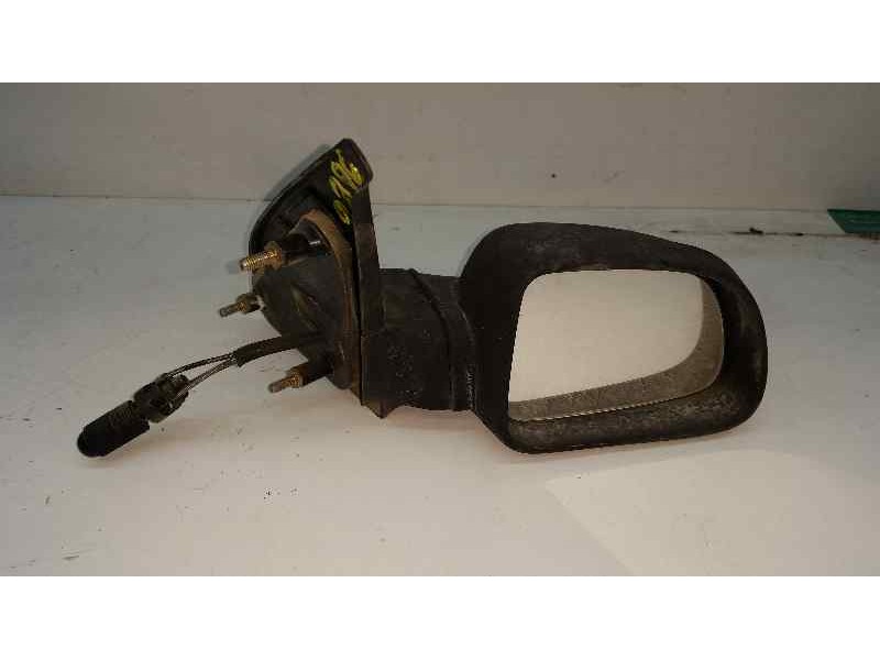 Recambio de retrovisor derecho para renault clio i fase i+ii (b/c57) 1.4 rti (c 57 t / y) referencia OEM IAM   C/M