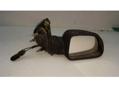Recambio de retrovisor derecho para renault clio i fase i+ii (b/c57) 1.4 rti (c 57 t / y) referencia OEM IAM   C/M