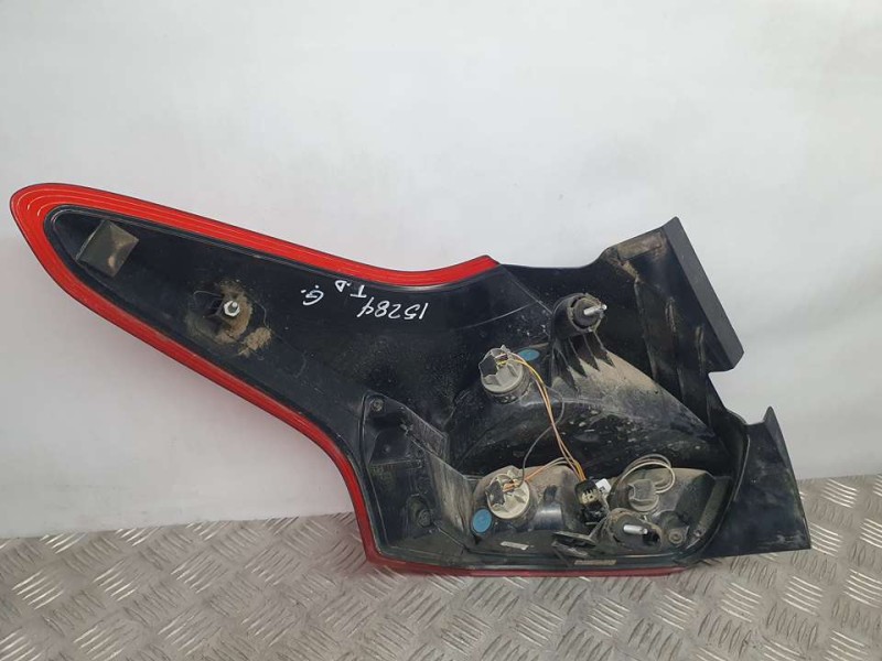 Recambio de piloto trasero derecho para ford focus lim. business referencia OEM IAM F1EB13404BE  