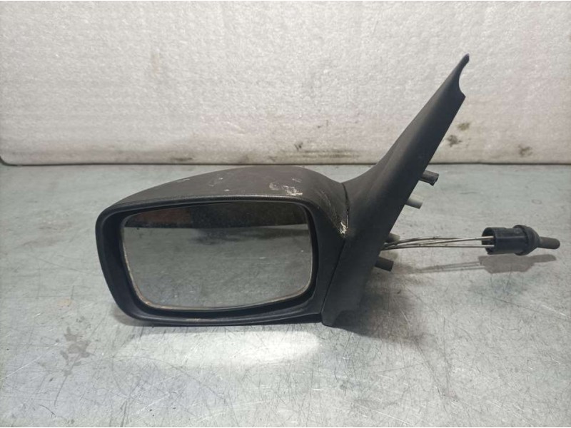 Recambio de retrovisor izquierdo para ford fiesta berlina básico referencia OEM IAM 24310511  C/ MANDO