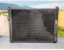 Recambio de radiador agua para mg serie 200 (xw) 218 vvc coupe referencia OEM IAM   