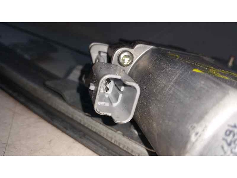 Recambio de elevalunas delantero izquierdo para toyota aygo (kgb/wnb) connect referencia OEM IAM  2 PINS ELECTRICO