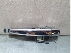 Recambio de maneta exterior delantera derecha para citroën ds3 special edition referencia OEM IAM 9684559980 111670 