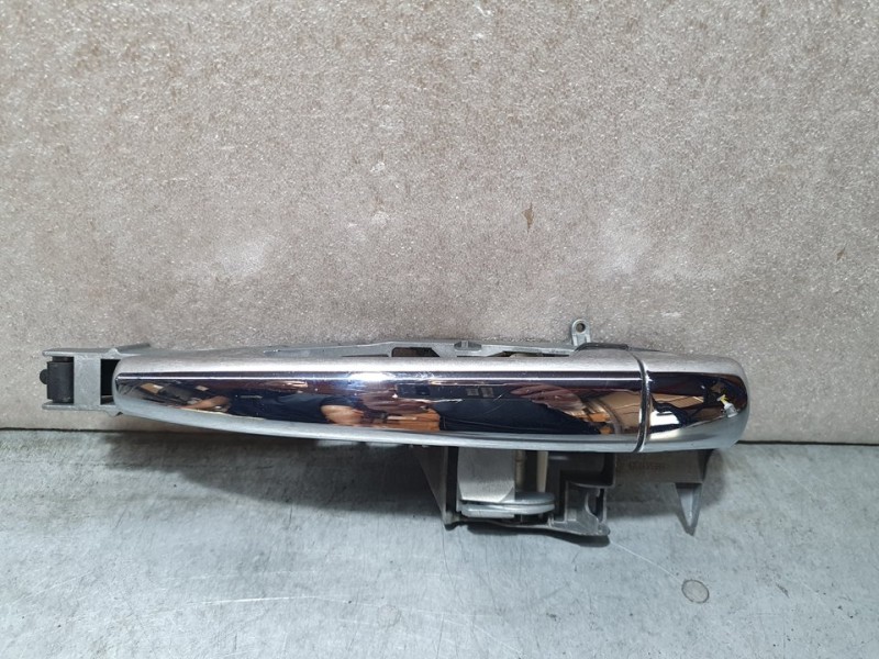 Recambio de maneta exterior delantera derecha para citroën ds3 special edition referencia OEM IAM 9684559980 111670 