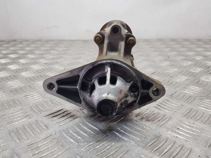 Recambio de motor arranque para daihatsu terios (j100) cx referencia OEM IAM 2810087401000 DESNSO 2280006620