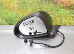 Recambio de retrovisor izquierdo para opel corsa e design line referencia OEM IAM TOCADO VER FOTOS 3 CABLES ELECTRICO