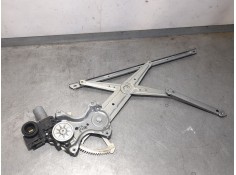 Recambio de elevalunas delantero derecho para lexus is 300h referencia OEM IAM 8571053111 DENSO ELECTRICO 7 PINES