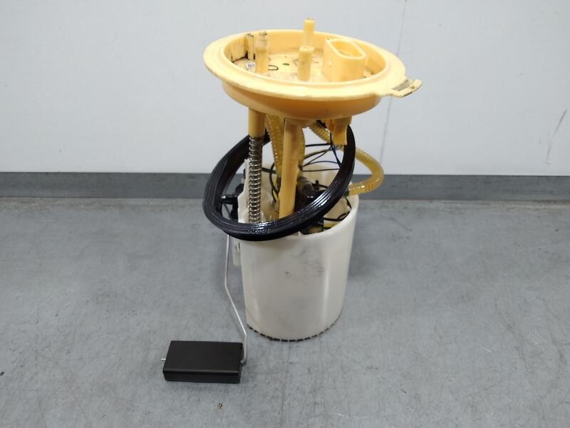 Recambio de aforador para volkswagen jetta (163) advance bluemotion referencia OEM IAM 1k0919050ad a2c84711200 