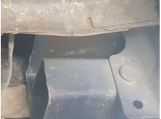 Recambio de refuerzo paragolpes trasero para jeep compass limited 4x2 referencia OEM IAM 68109908AA  