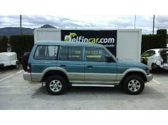 MITSUBISHI MONTERO (V20/V40)