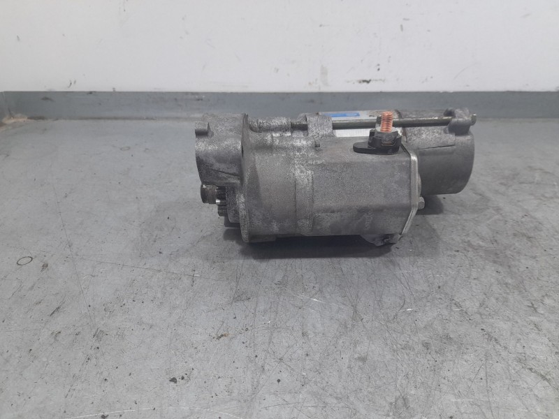 Recambio de motor arranque para land rover freelander (lr2) s td4 referencia OEM IAM AH5211001AC  