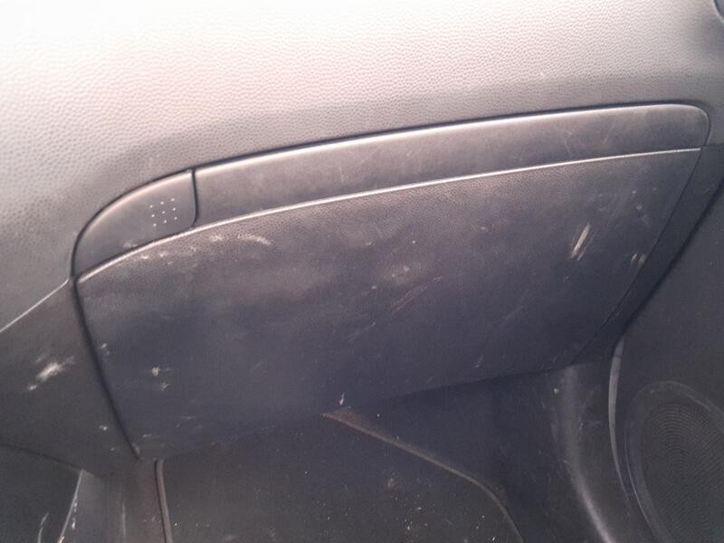 Recambio de guantera para kia soul ii (ps) 1.6 gdi referencia OEM IAM 84510B2100EQ  