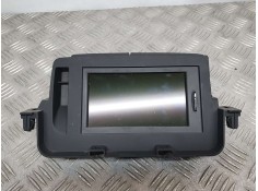Recambio de sistema navegacion gps para renault megane iii berlina 5 p dynamique referencia OEM IAM 259150931R  