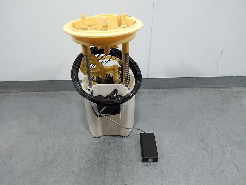 Recambio de aforador para volkswagen jetta (163) advance bluemotion referencia OEM IAM 1k0919050ad a2c84711200 