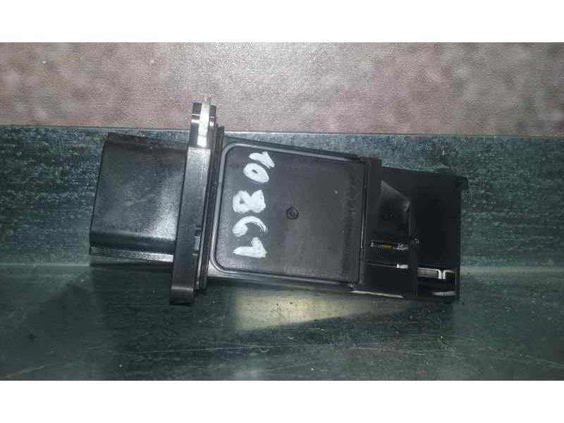 Recambio de caudalimetro para nissan micra (k13) acenta referencia OEM IAM 226807S000 AFH70M386804S 