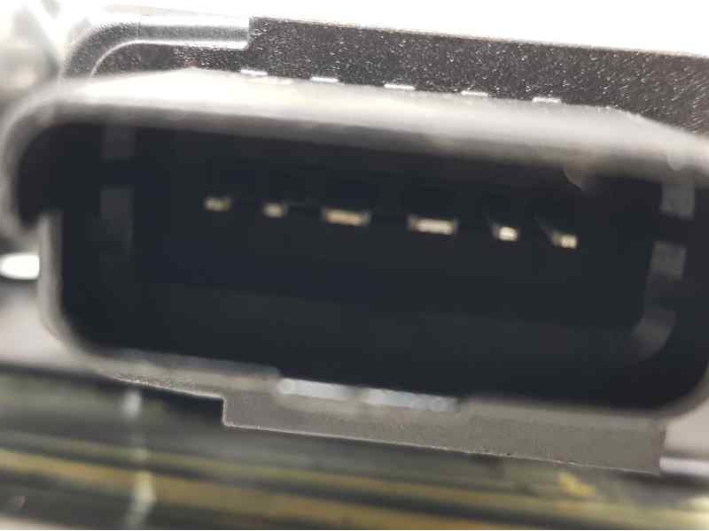 Recambio de elevalunas delantero izquierdo para citroën jumpy furgon control m referencia OEM IAM   ELECTRICO 6 PINS