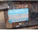 Recambio de motor arranque para daihatsu terios (j100) cx referencia OEM IAM 2810087401000 DESNSO 2280006620