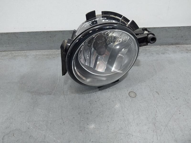 Recambio de faro antiniebla izquierdo para seat ibiza (6j5) stylance referencia OEM IAM 6J0941701B  