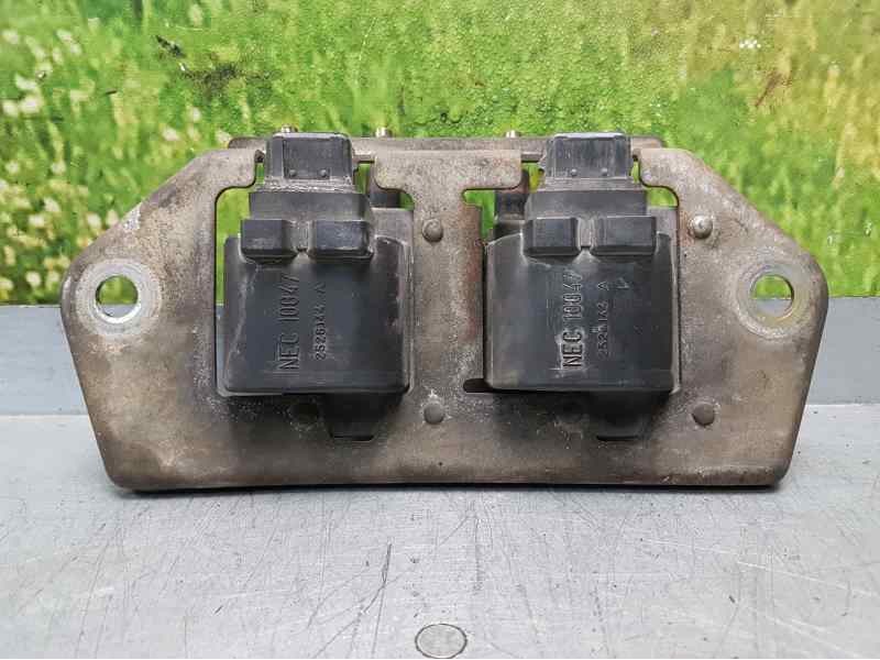 Recambio de bobina encendido para mg serie 200 (xw) 218 vvc coupe referencia OEM IAM 2526144A 10047 NEC2526144A